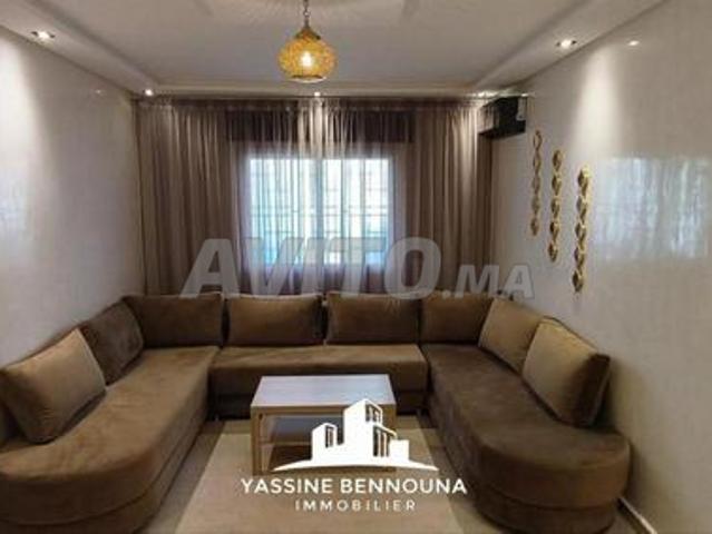 Appartement vente à Tangero, Tanger-Tétouan