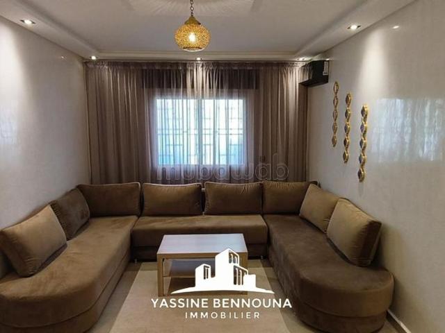 Appartement vente à Tangero, Tanger-Tétouan