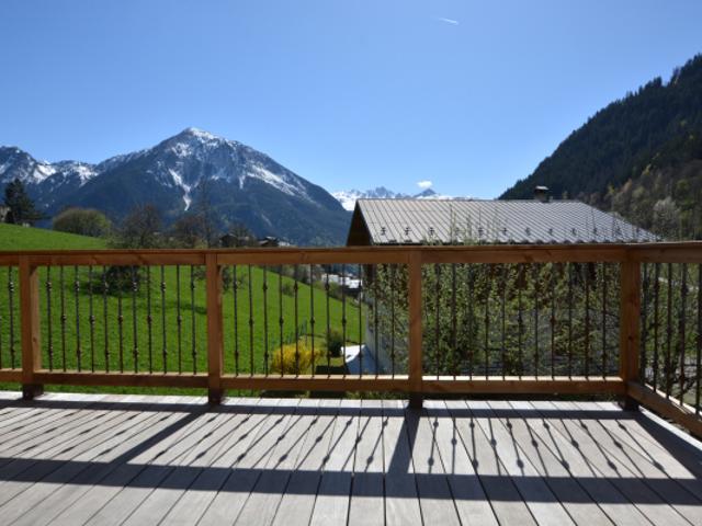 Appartement vente à Albertville, Champagny-en-vanoise