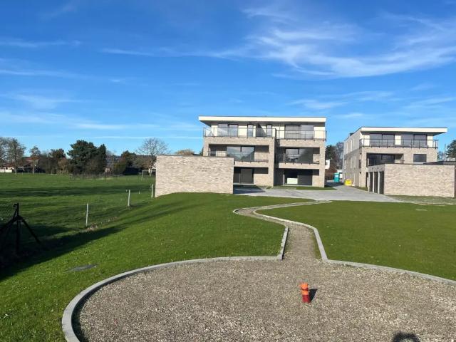 Appartement vente à Juprelle, Wallonie