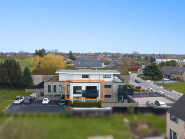 Appartement vente à Juprelle, Wallonie