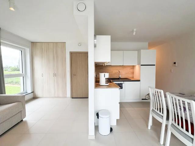 Appartement vente à Soignies, Wallonie