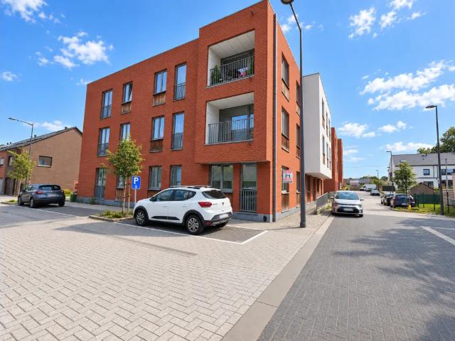 Appartement vente à Soignies