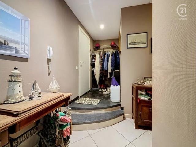Appartement vente à Soignies, Wallonie