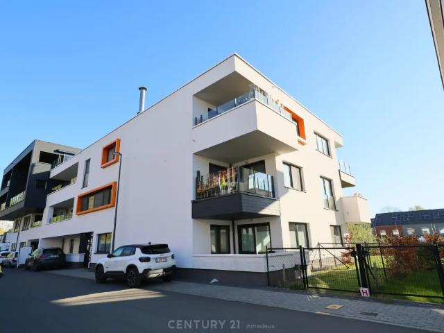 Appartement vente à Soignies, Wallonie