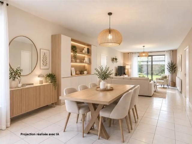 Appartement vente à Sombreffe, Wallonie