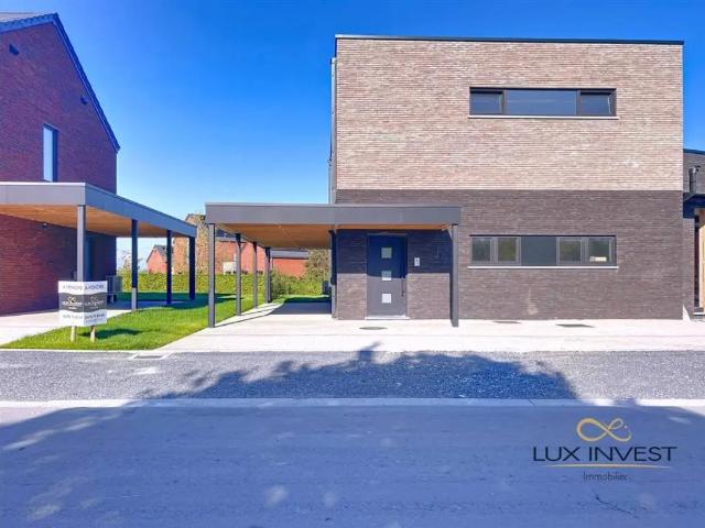 Appartement vente à Baillonville, Wallonie