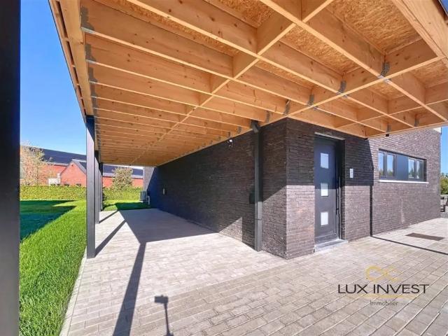 Appartement vente à Baillonville, Wallonie