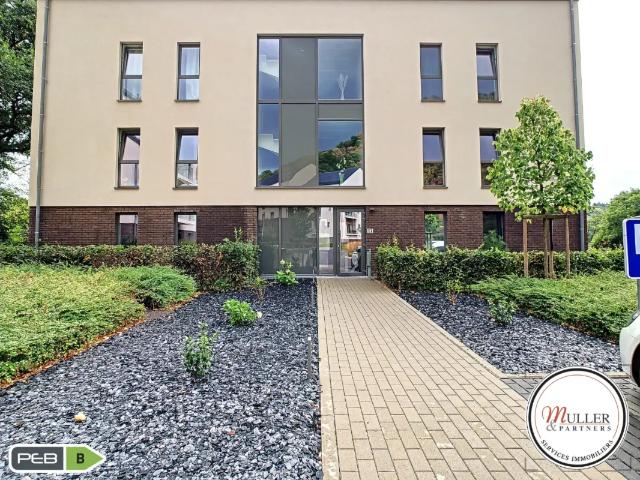 Appartement vente à Aywaille, Wallonie