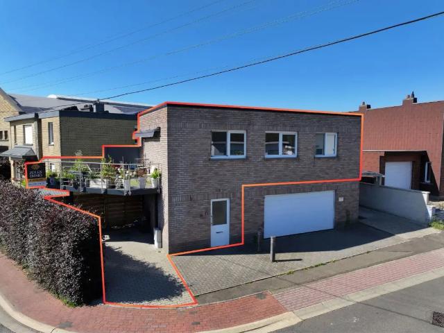 Appartement vente à Soumagne, Wallonie
