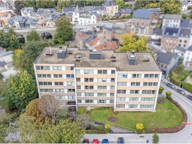 Appartement vente à Sp, Wallonie