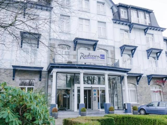 Appartement vente à Sp, Wallonie