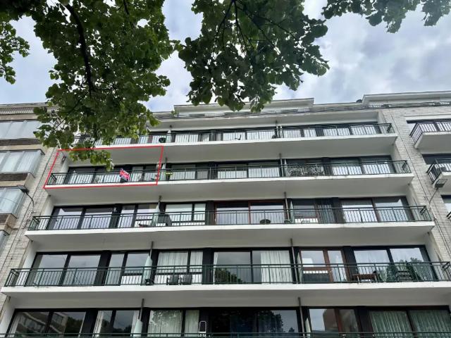 Appartement vente à Sp, Wallonie
