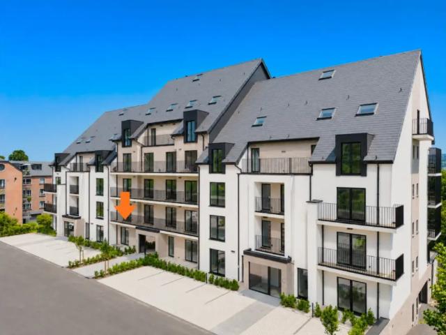 Appartement vente à Jalhay, Wallonie