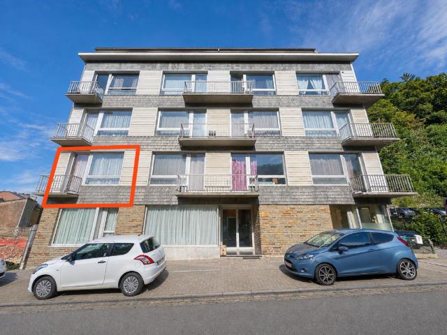 Appartement vente à Sp, Wallonie