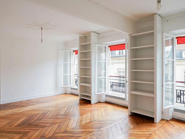 Appartement vente à Brest, Bretagne