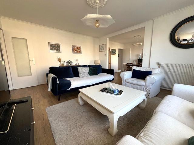 Appartement vente à Brest, Bretagne