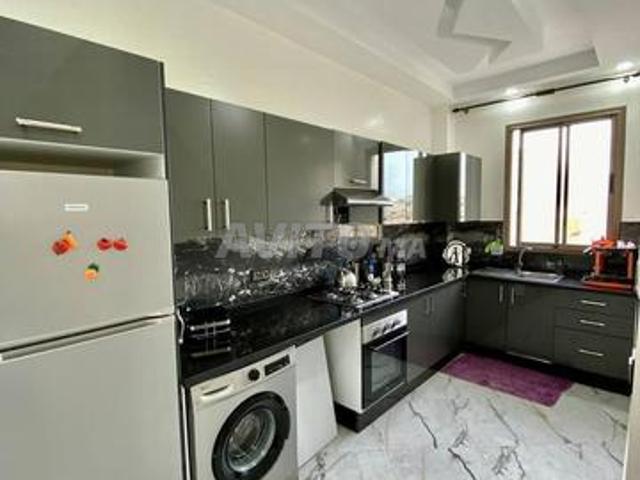 Appartement vente à Centre Ville