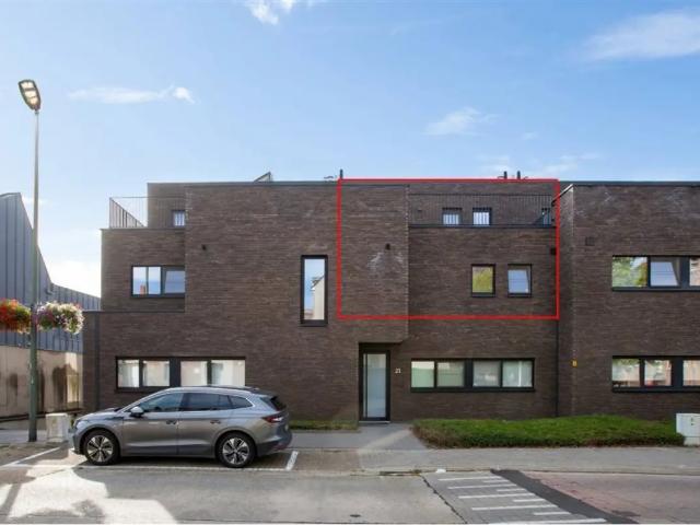 Appartement vente à Spalbeek, Hasselt