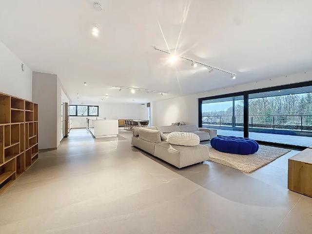 Appartement vente à Sprimont, Wallonie
