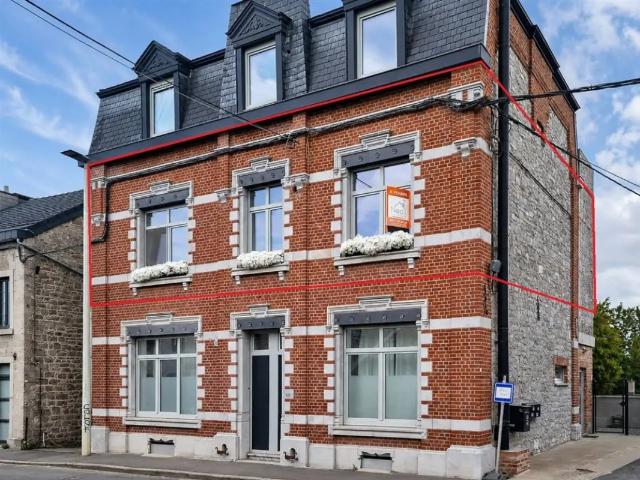Appartement vente à Sprimont, Wallonie