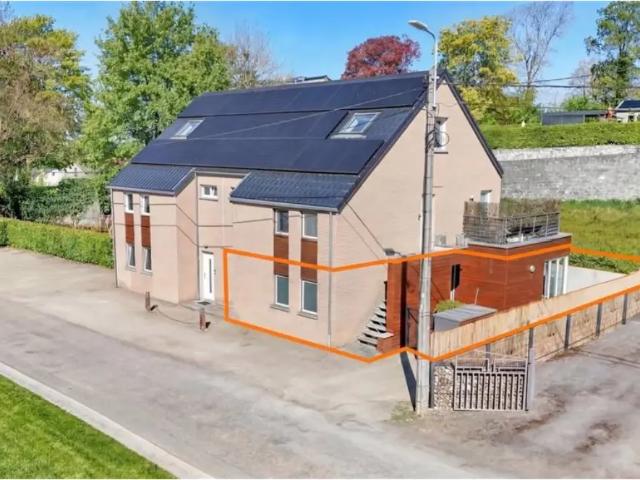Appartement vente à Sprimont, Wallonie
