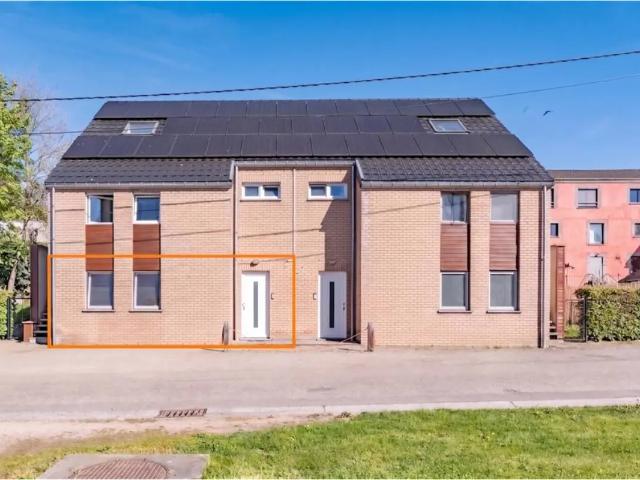 Appartement vente à Sprimont, Wallonie