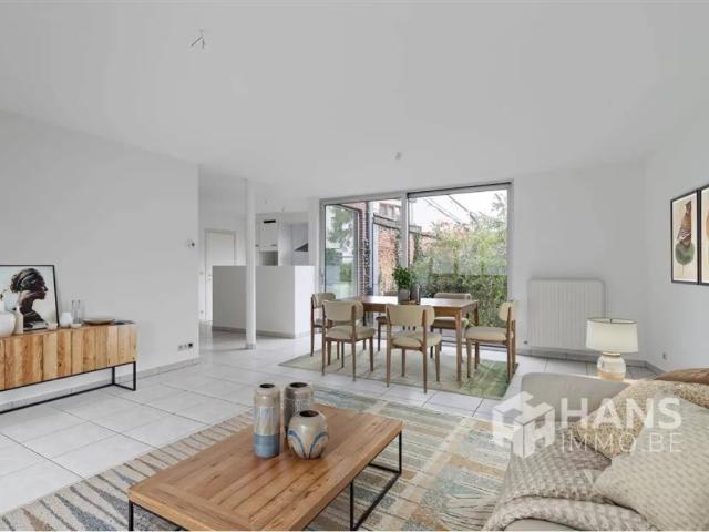 Appartement vente à Stabroeck, Antwerpen