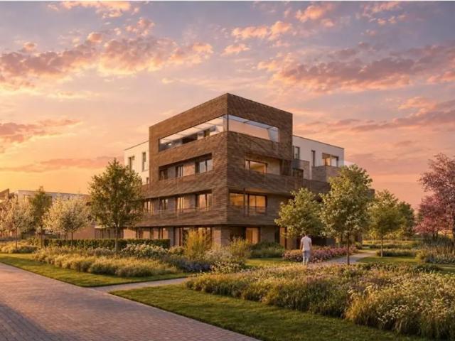Appartement vente à Lummen, Limburg