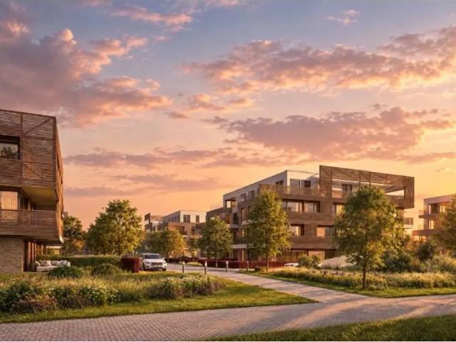 Appartement vente à Lummen, Limburg
