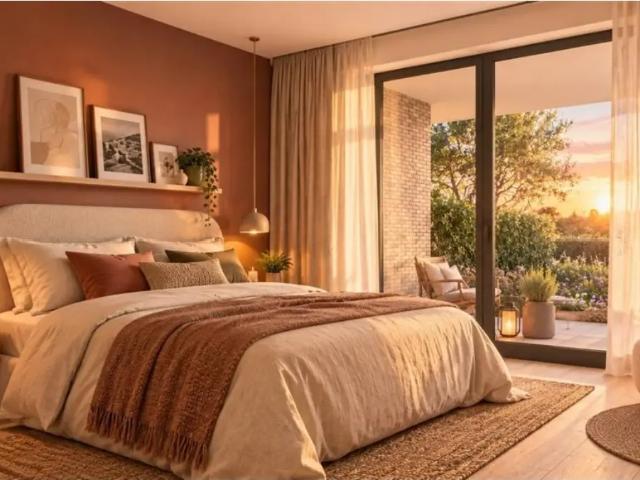 Appartement vente à Lummen, Limburg