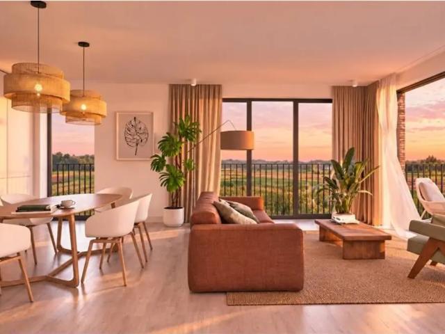 Appartement vente à Stabroeck, Antwerpen