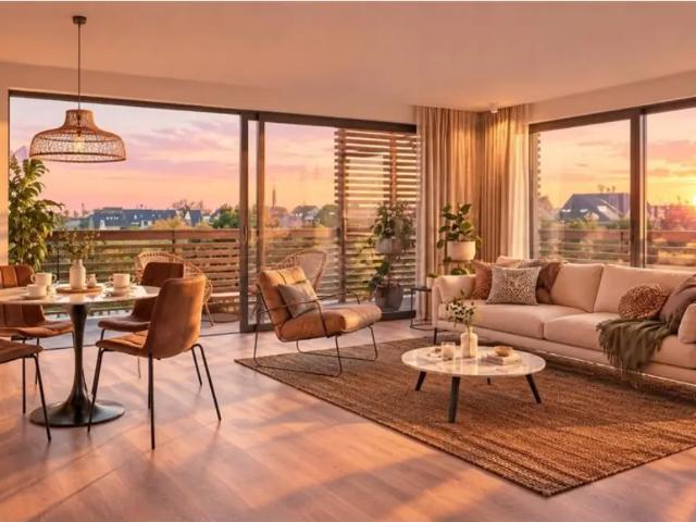 Appartement vente à Stabroeck, Antwerpen
