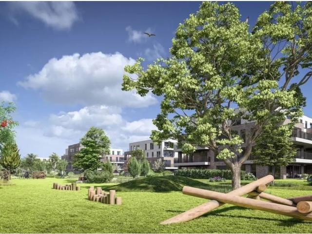 Appartement vente à Stabroeck, Antwerpen
