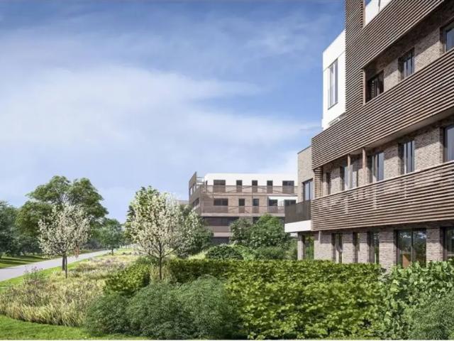 Appartement vente à Stabroeck, Antwerpen
