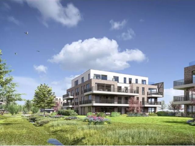 Appartement vente à Stabroeck, Antwerpen