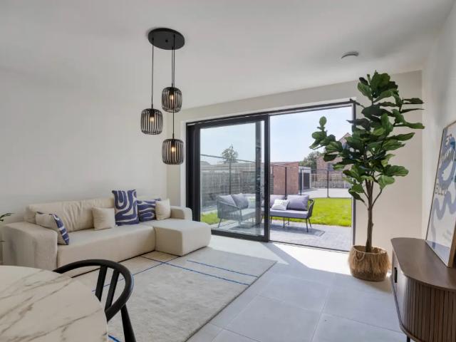 Appartement vente à Staden, West-Vlaanderen