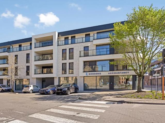 Appartement vente à Staden, West-Vlaanderen