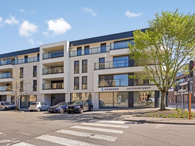 Appartement vente à Staden, West-Vlaanderen