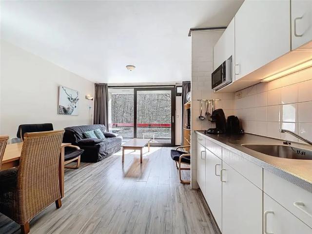 Appartement vente à Stavelot, Wallonie