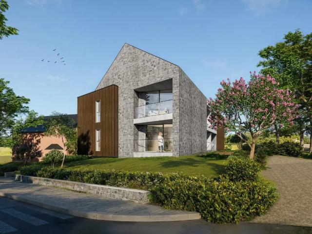 Appartement vente à Stavelot, Wallonie