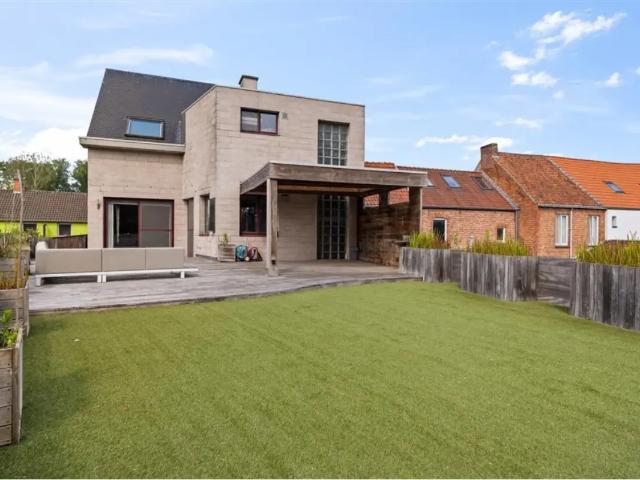 Appartement vente à Stekene, Oost-Vlaanderen