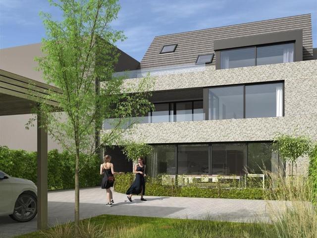 Appartement vente à Stekene, Oost-Vlaanderen