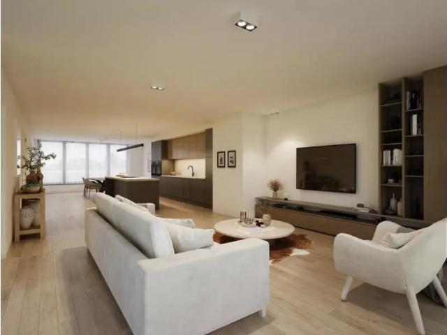 Appartement vente à Stekene, Oost-Vlaanderen