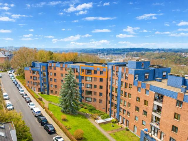 Appartement vente à Verviers, Wallonie