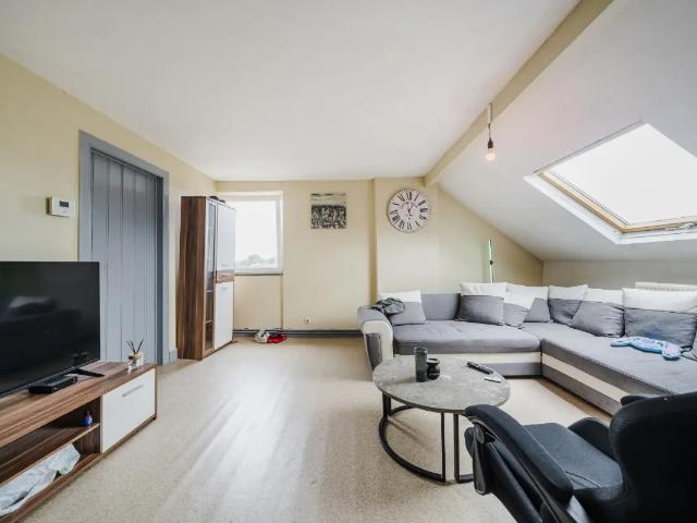 Appartement vente à Stembert, Verviers