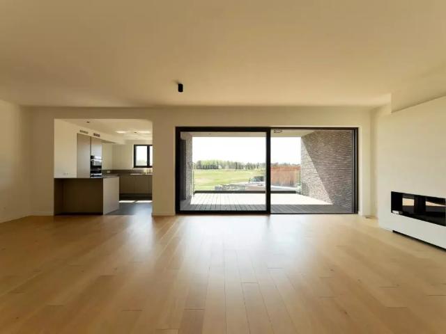 Appartement vente à Woluwe-saint-etienne, Brabant