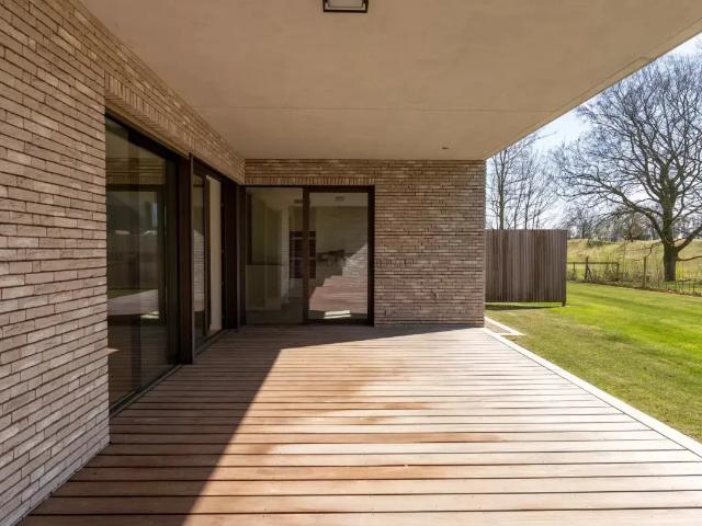 Appartement vente à Woluwe-saint-etienne, Brabant