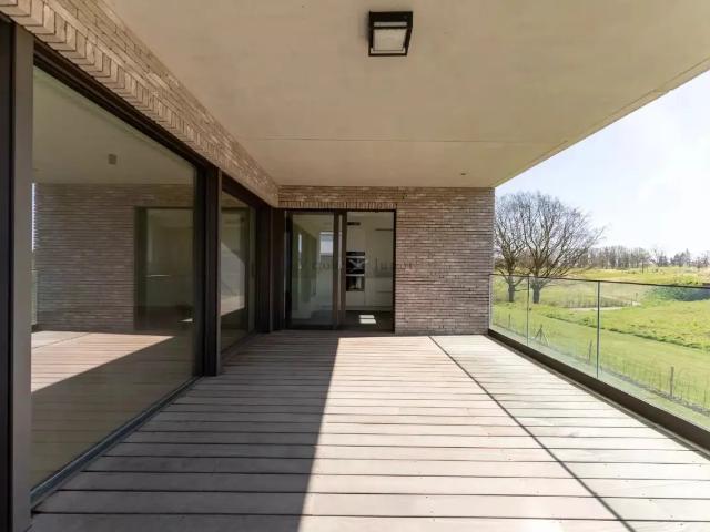 Appartement vente à Woluwe-saint-etienne, Brabant