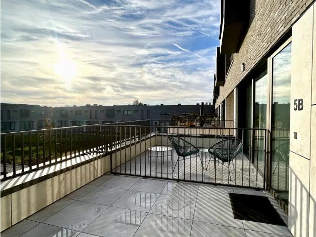 Appartement vente à Woluwe-saint-etienne, Brabant